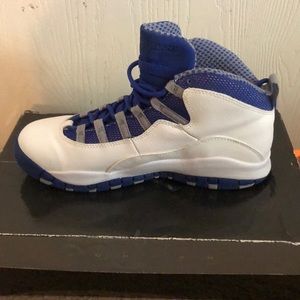 Air Jordan 10 Retro